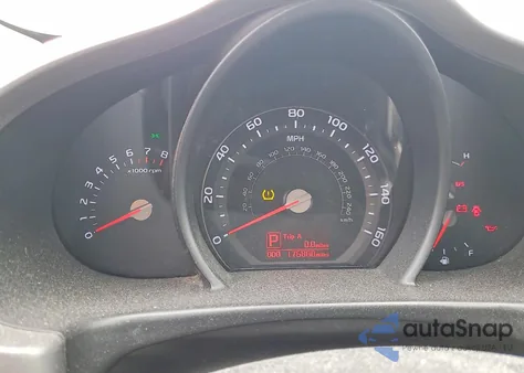 2015 Kia Sportage Lx из США, поврежденный, VIN KNDPB3AC5F7787286